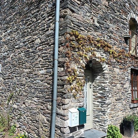 Appartneuville Vielsalm Luaran gambar