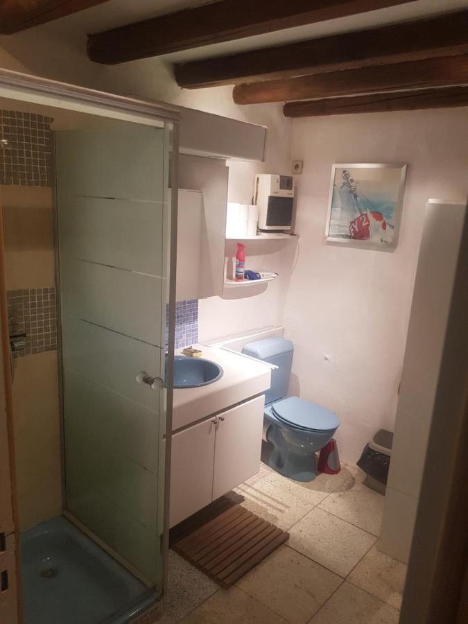 Appartneuville Vielsalm Luaran gambar