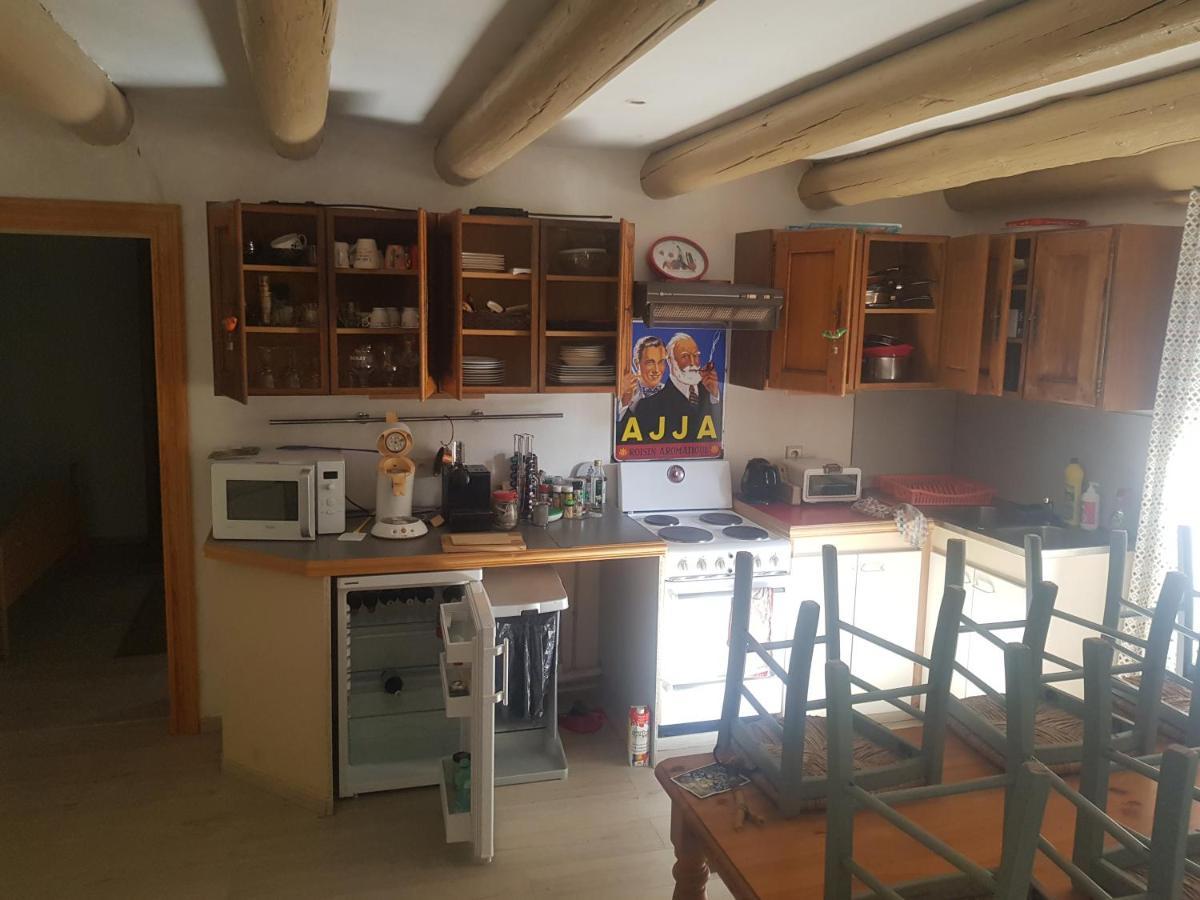Appartneuville Vielsalm Luaran gambar