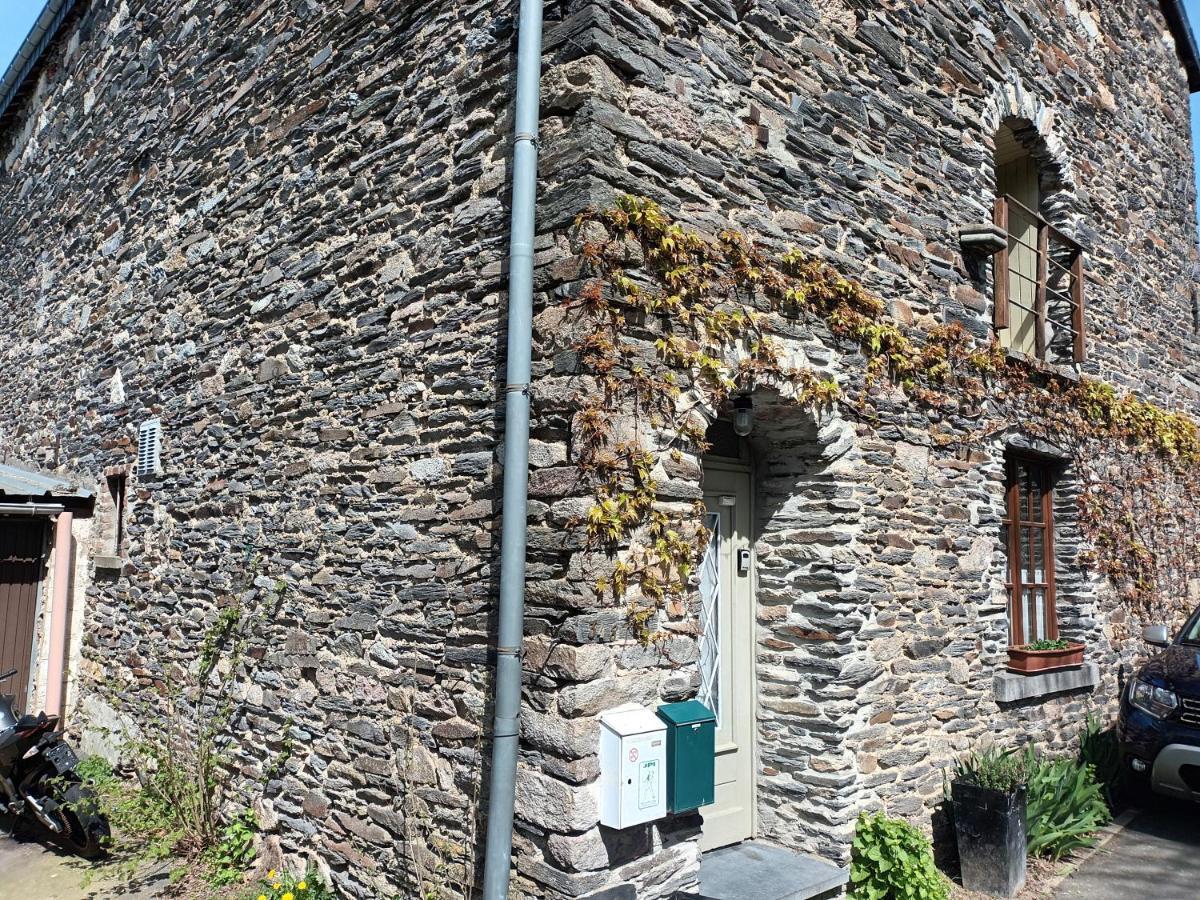 Appartneuville Vielsalm Luaran gambar