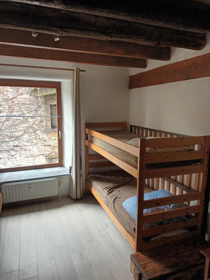 Appartneuville Vielsalm Luaran gambar